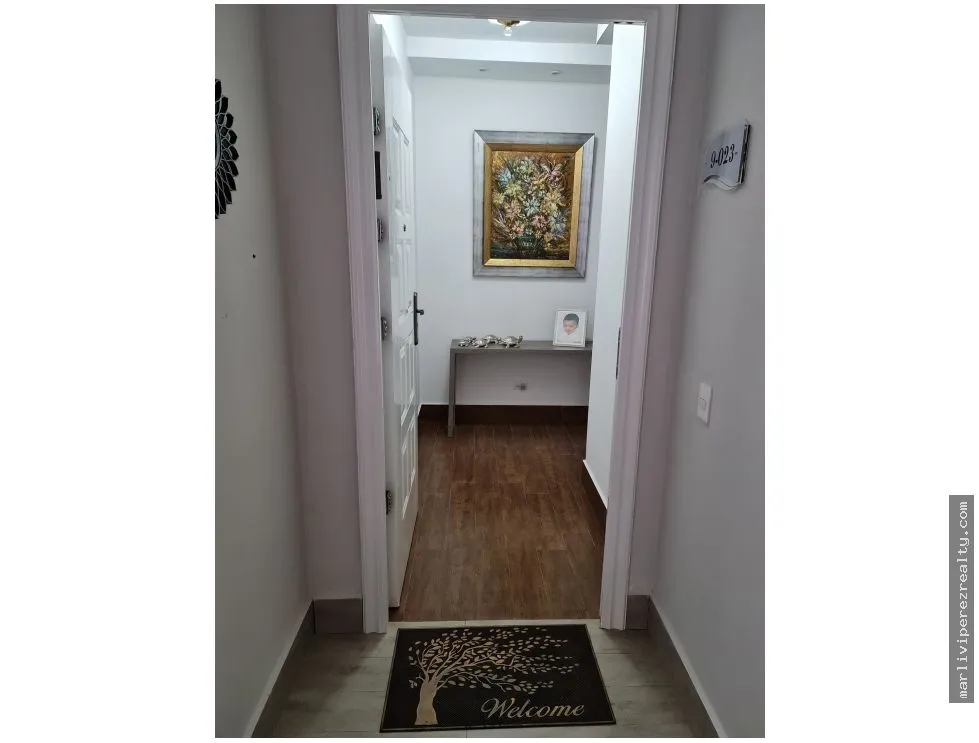 Appartement à Juan Diaz à vendre