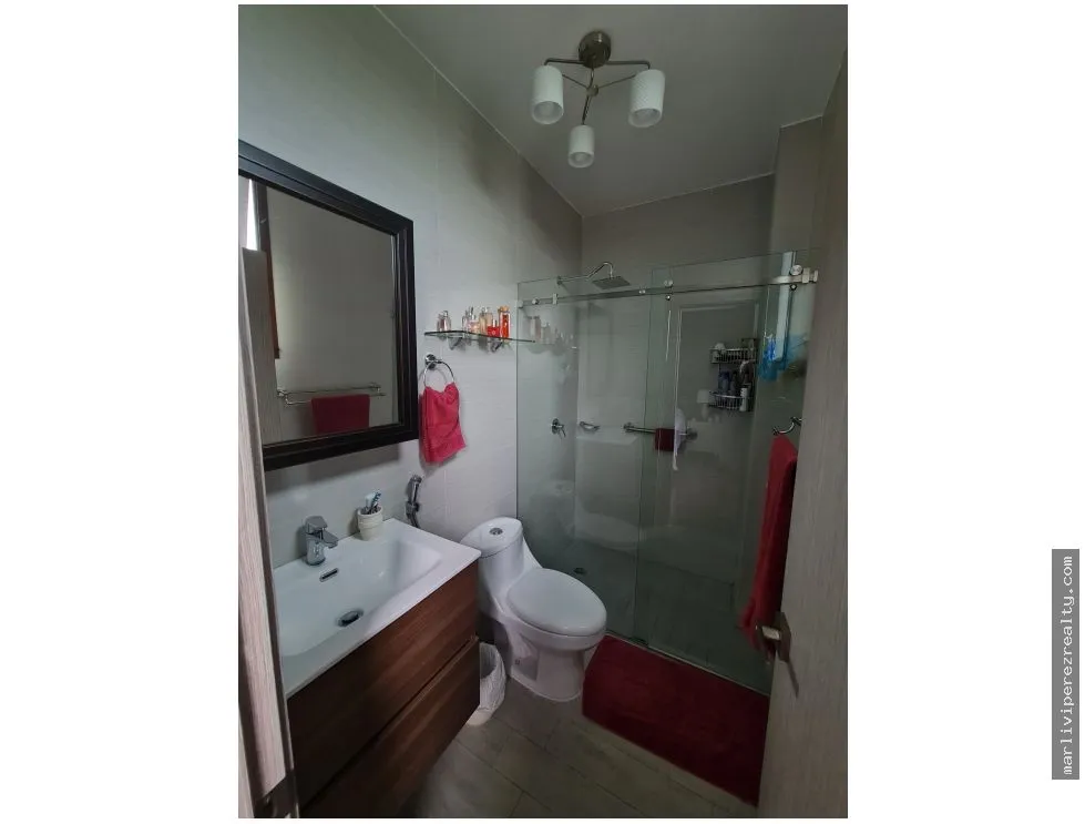 Appartement à Juan Diaz à vendre