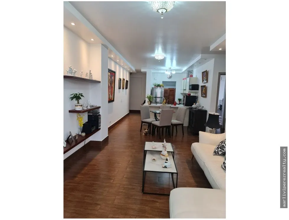 Appartement à Juan Diaz à vendre