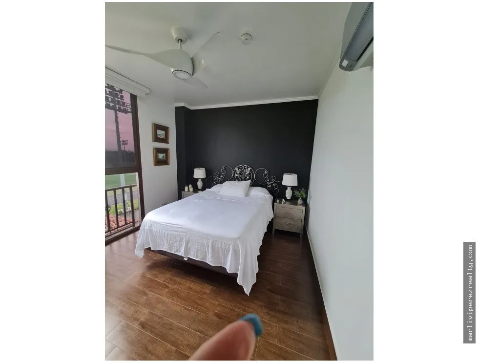 Appartement à Juan Diaz à vendre