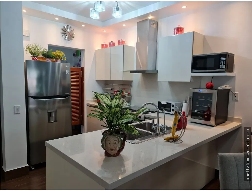 Appartement à Juan Diaz à vendre