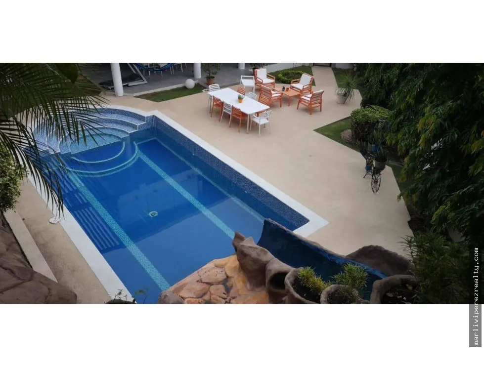 Venta de Casa en Altos de Panamá