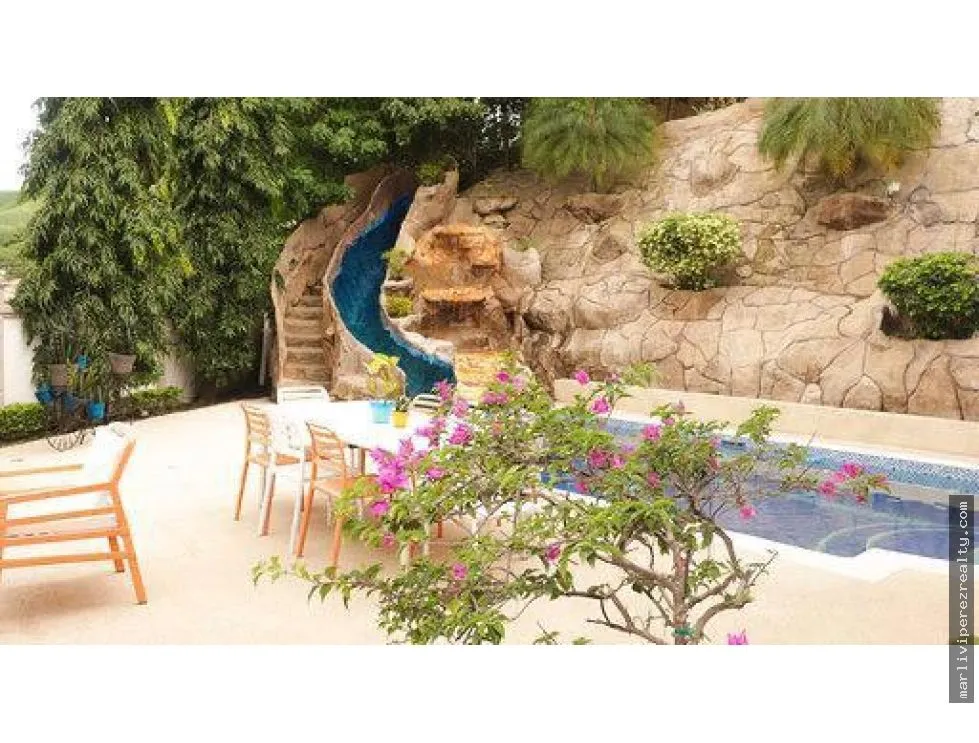 Venta de Casa en Altos de Panamá
