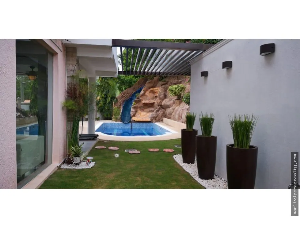 Venta de Casa en Altos de Panamá