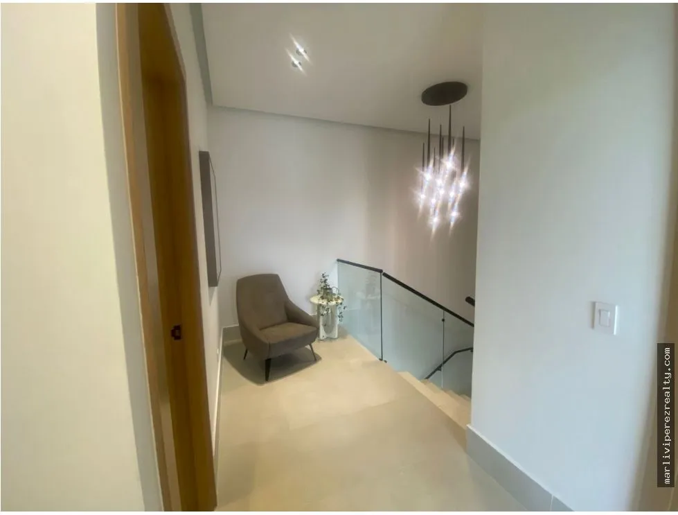 Apartment for Sale in Santa María