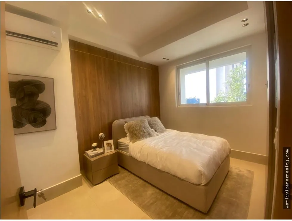Apartment for Sale in Santa María