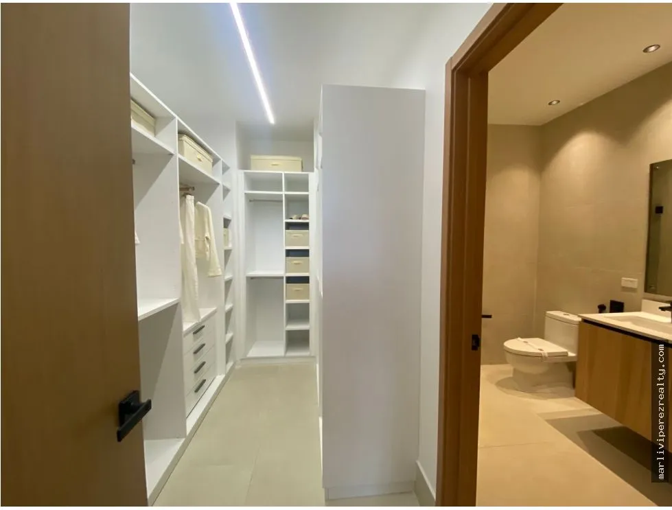 Apartment for Sale in Santa María