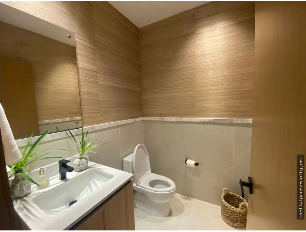 Apartment for Sale in Santa María