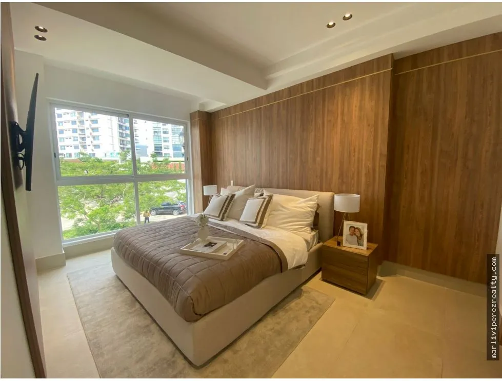 Apartment for Sale in Santa María