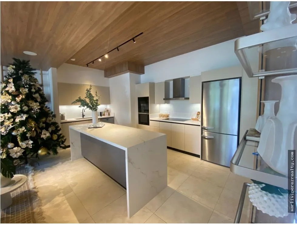 Apartment for Sale in Santa María