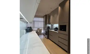 Venta de Apartamento en Punta Pacifica