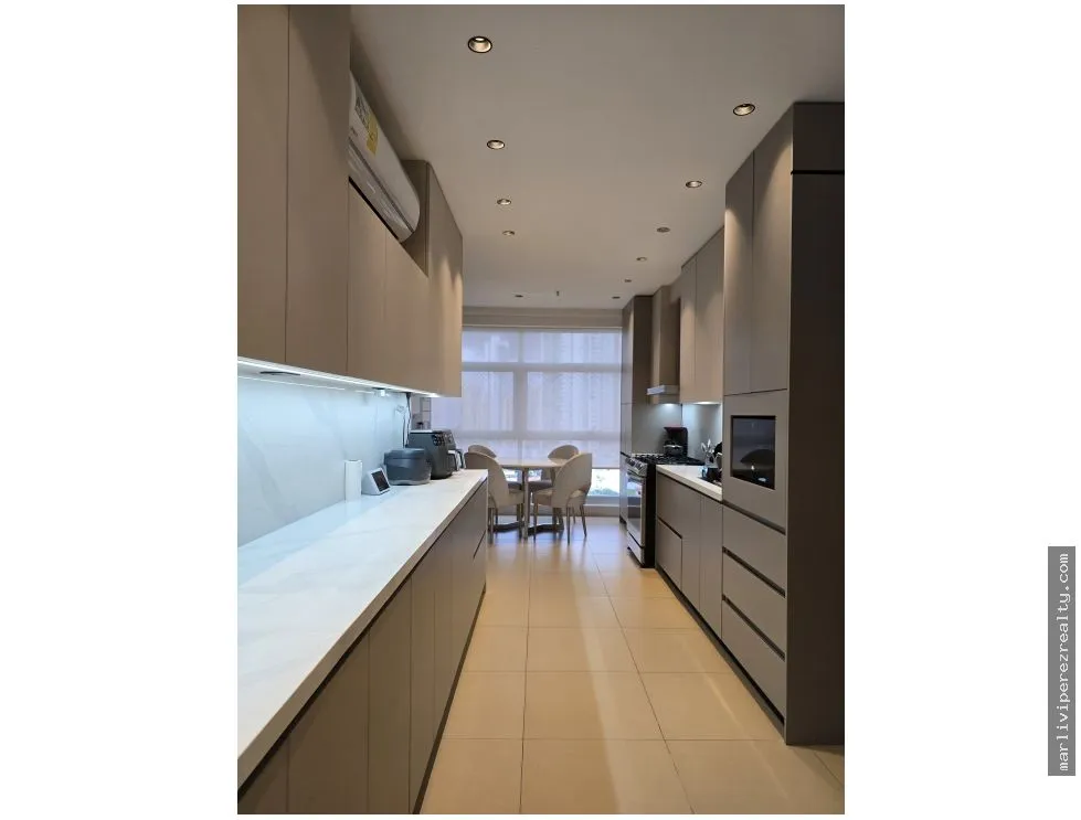 Venta de Apartamento en Punta Pacifica