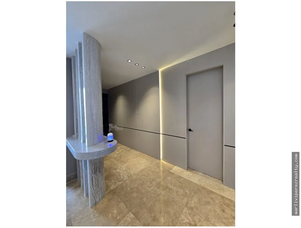 Venta de Apartamento en Punta Pacifica