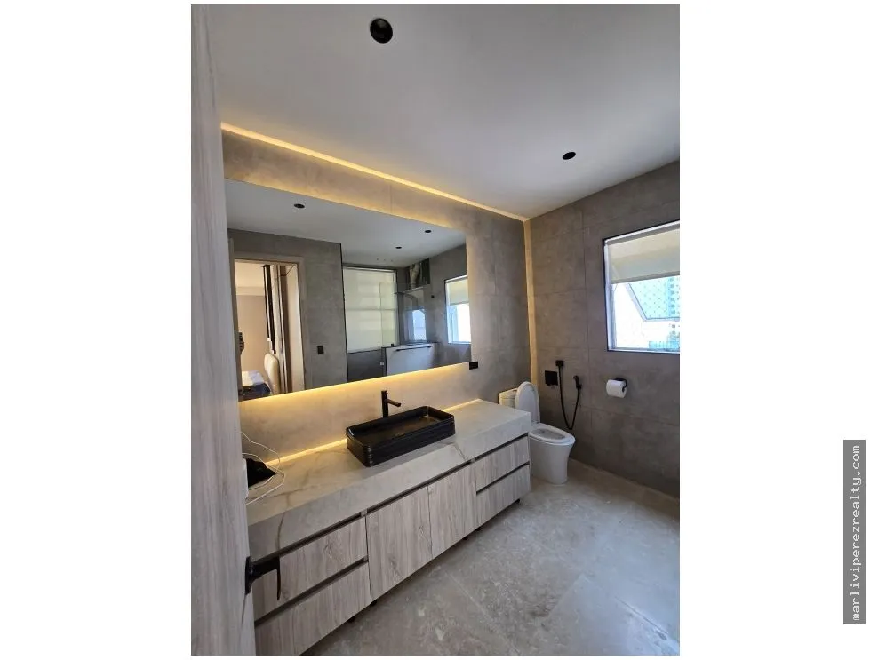 Venta de Apartamento en Punta Pacifica