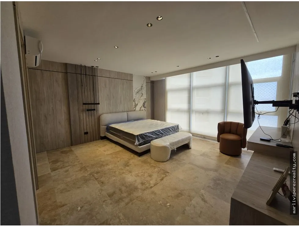 Venta de Apartamento en Punta Pacifica