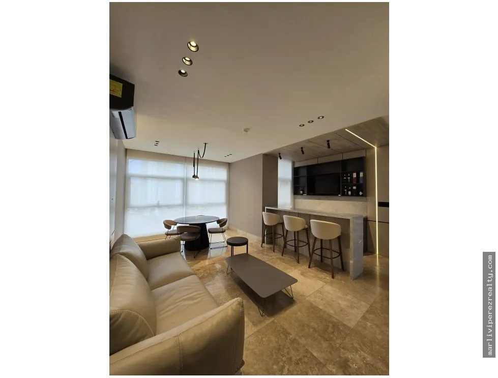 Venta de Apartamento en Punta Pacifica