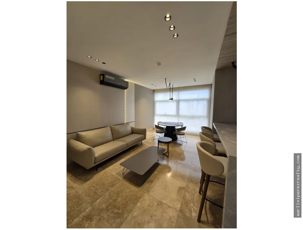 Venta de Apartamento en Punta Pacifica