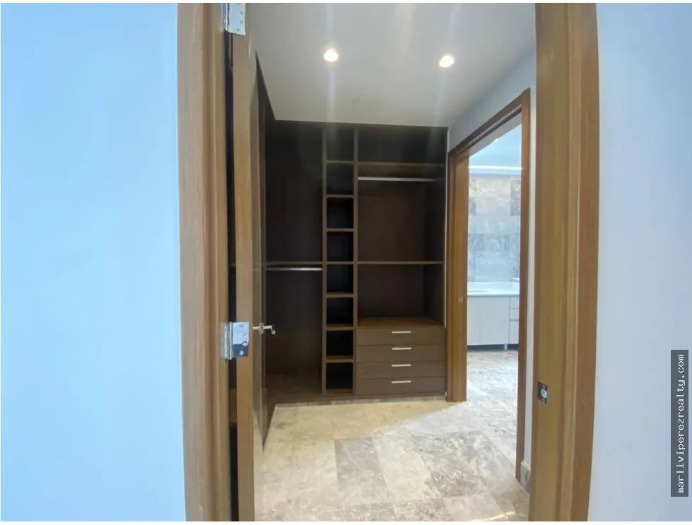квартира в Costa del Este на продажу