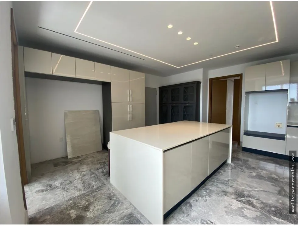 квартира в Costa del Este на продажу