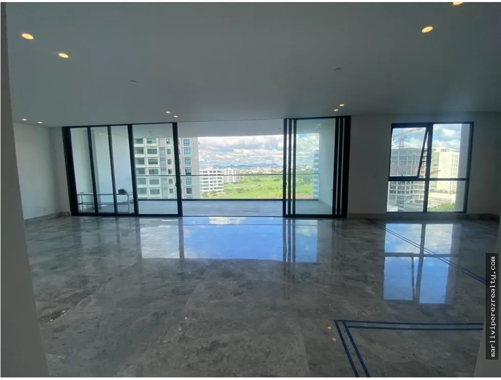 квартира в Costa del Este на продажу
