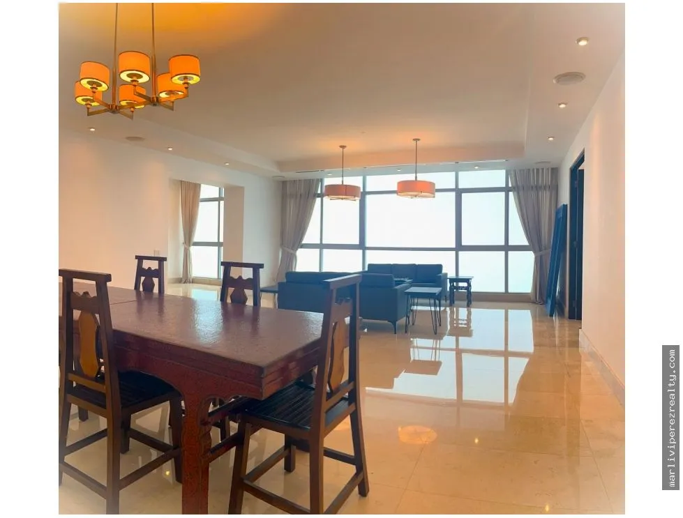 Appartement à Costa del Este à vendre