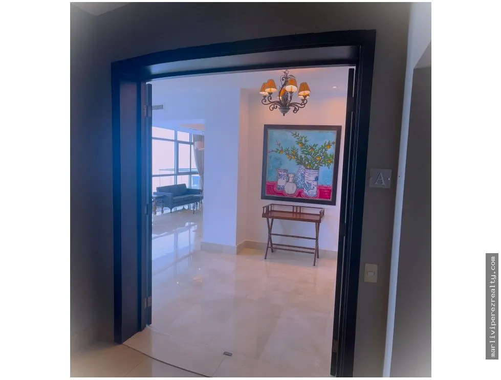 Appartement à Costa del Este à vendre