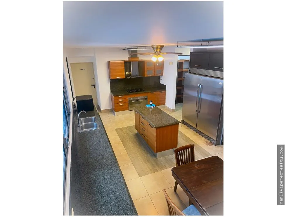 Appartement à Costa del Este à vendre