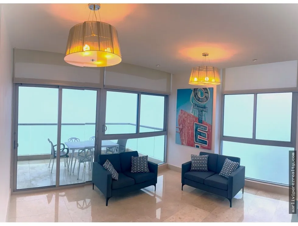 Appartement à Costa del Este à vendre