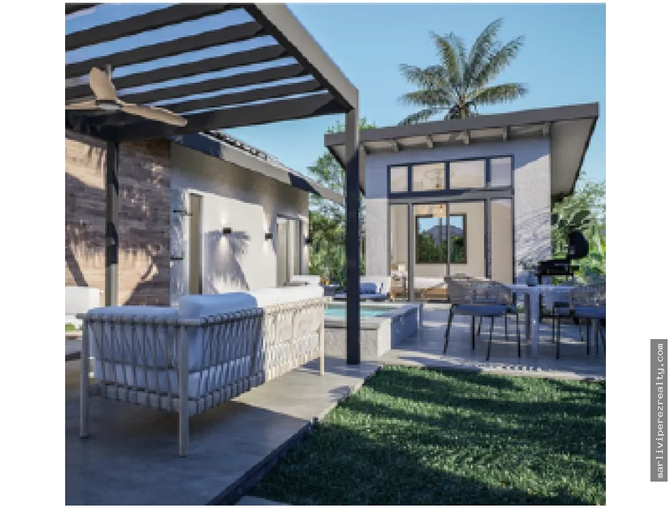 House Sale in Playa Venao