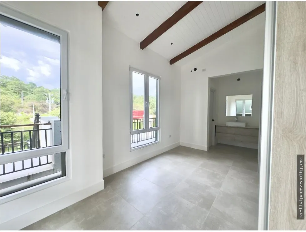 Venta de Apartamento en Playa Venao