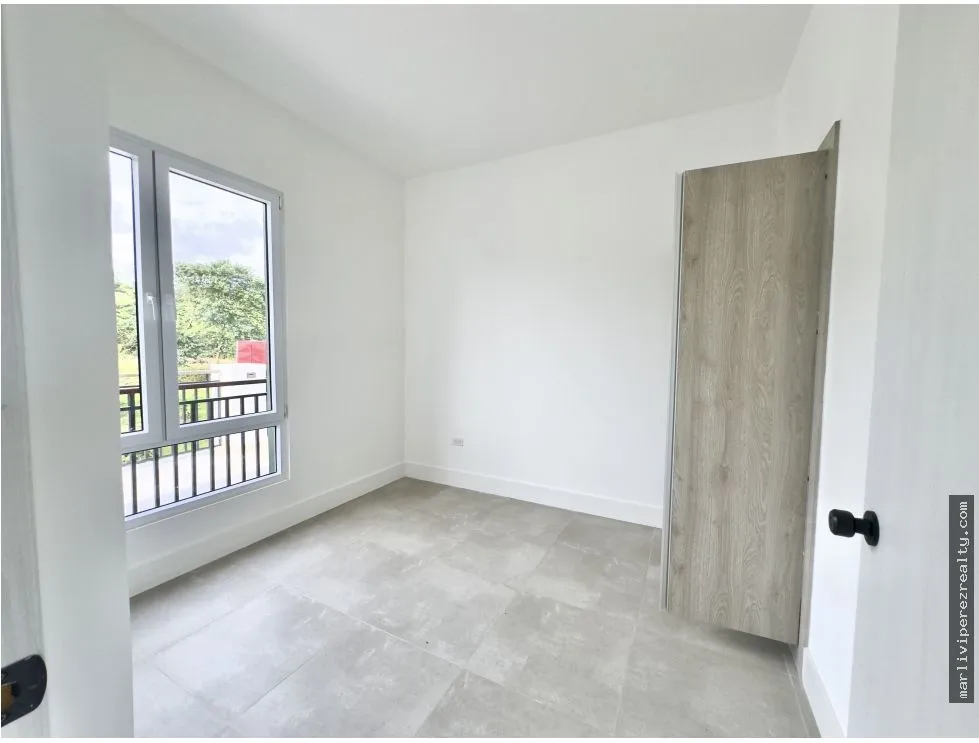 Venta de Apartamento en Playa Venao