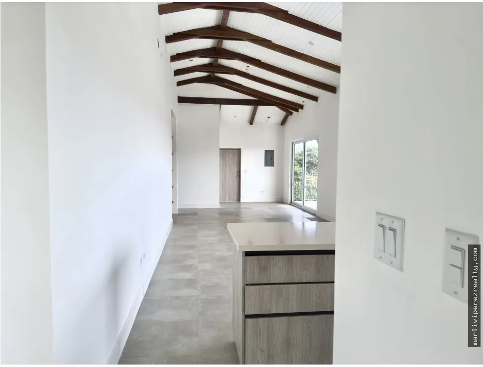 Venta de Apartamento en Playa Venao