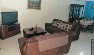 Alquiler de Casa en Cerro Viento