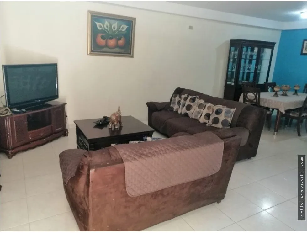 House Rental in Cerro Viento