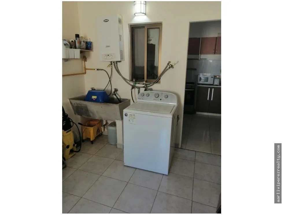 House Rental in Cerro Viento