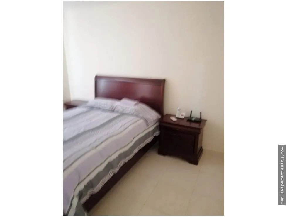 House Rental in Cerro Viento
