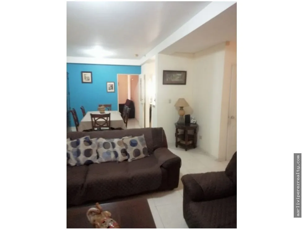 House Rental in Cerro Viento