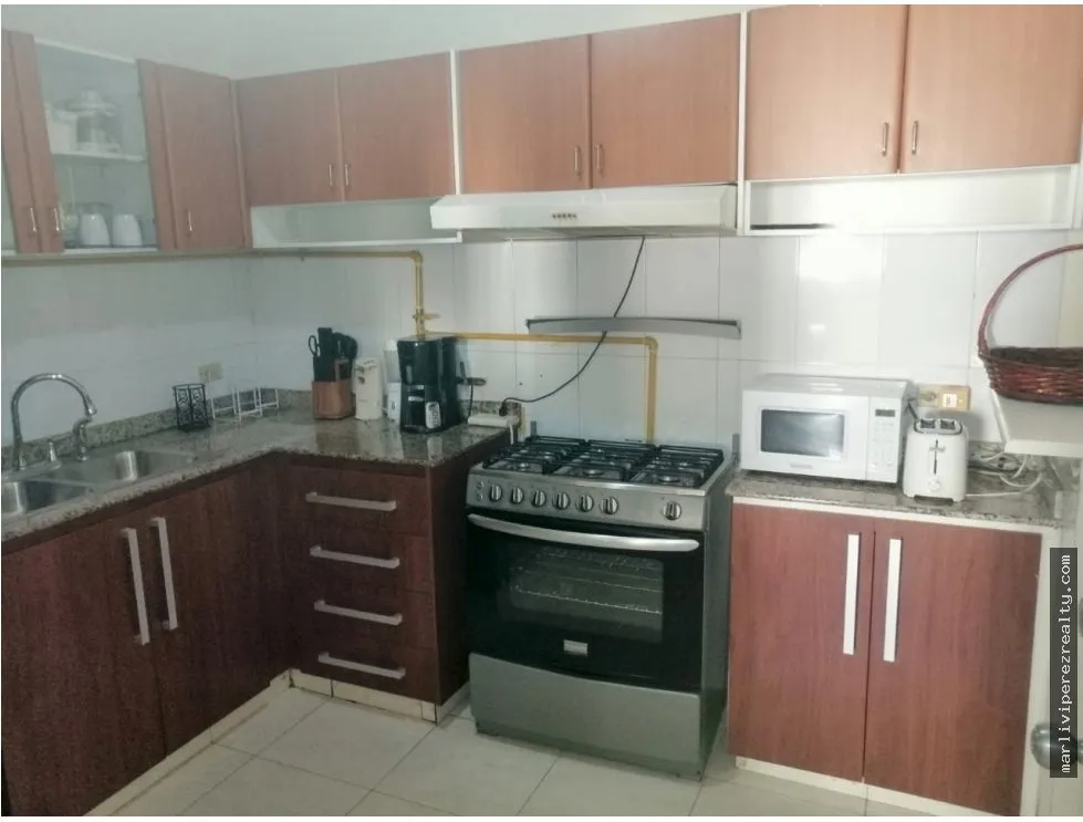 House Rental in Cerro Viento