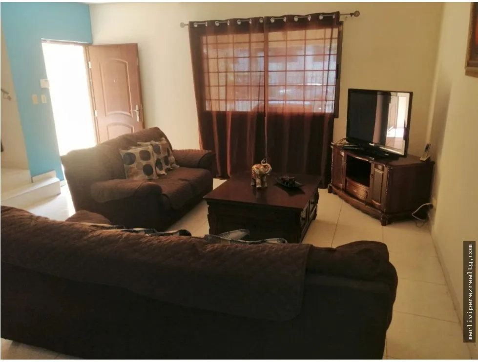 House Rental in Cerro Viento