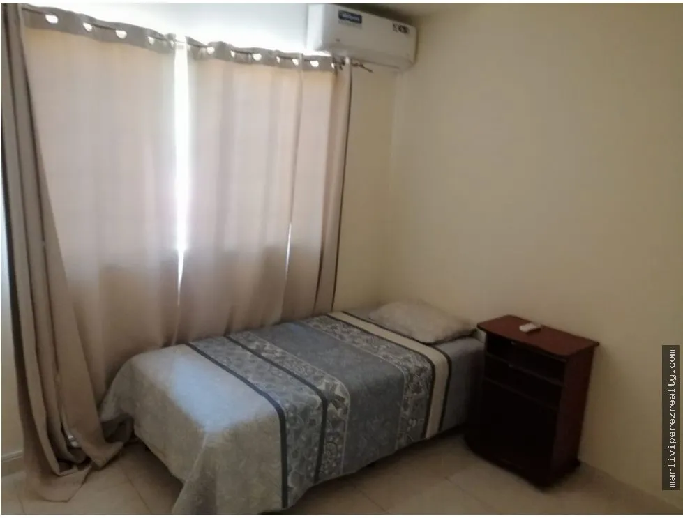 House Rental in Cerro Viento