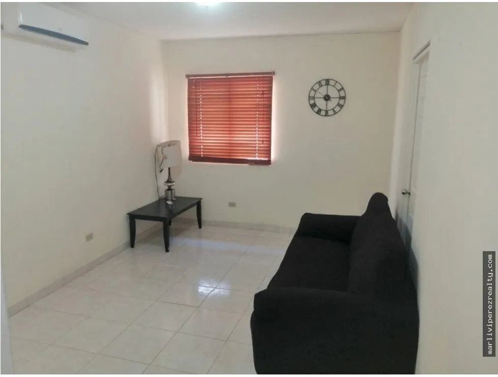 House Rental in Cerro Viento
