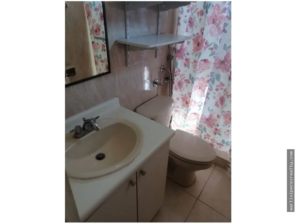 House Rental in Cerro Viento