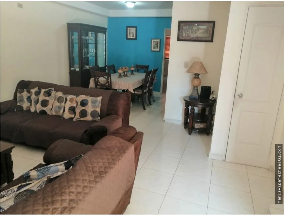 House Rental in Cerro Viento