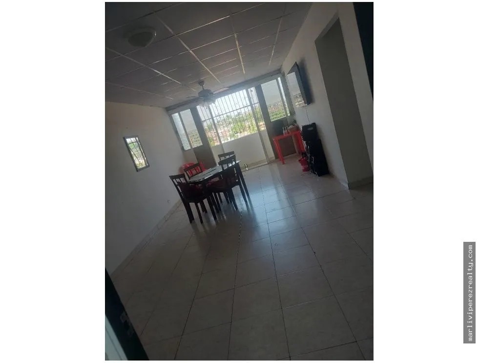 Appartement à Rio Abajo à vendre