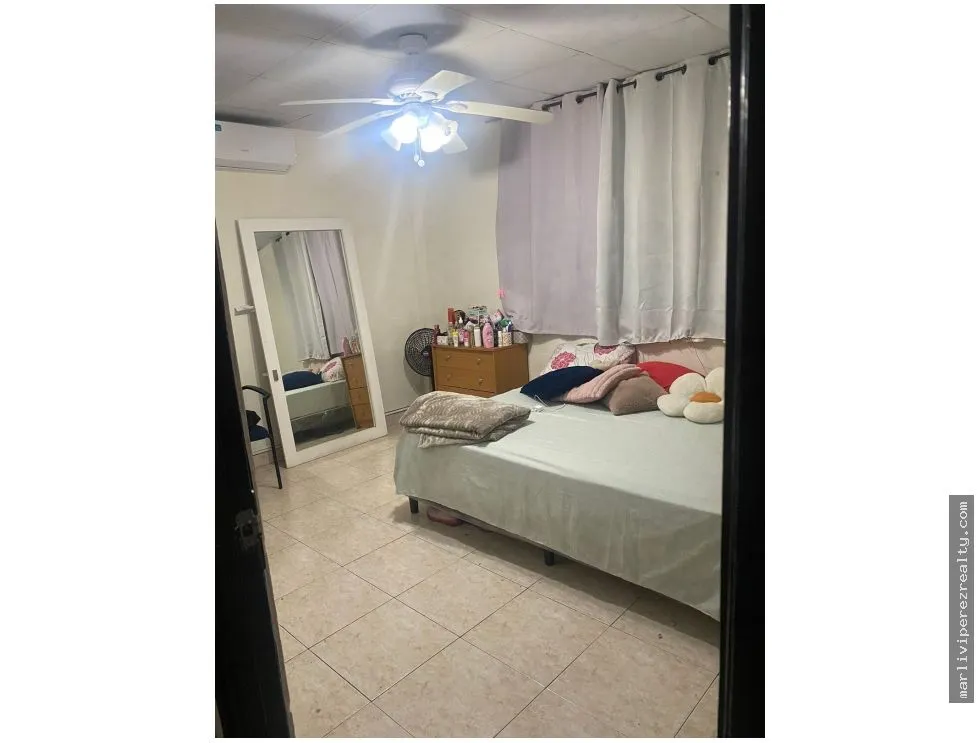 Appartement à Rio Abajo à vendre