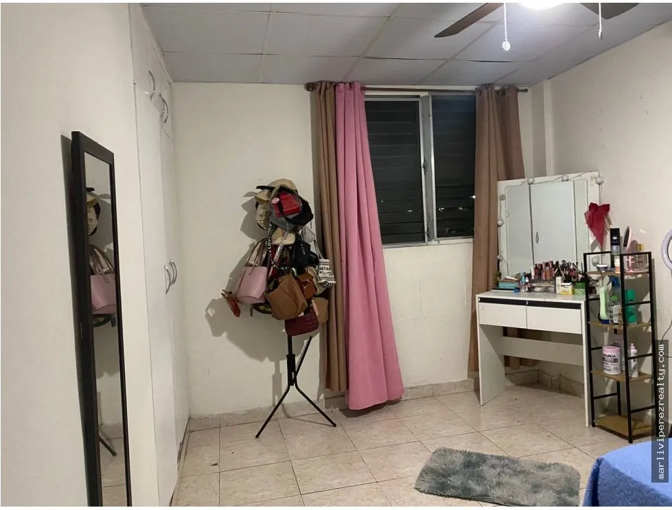 Appartement à Rio Abajo à vendre