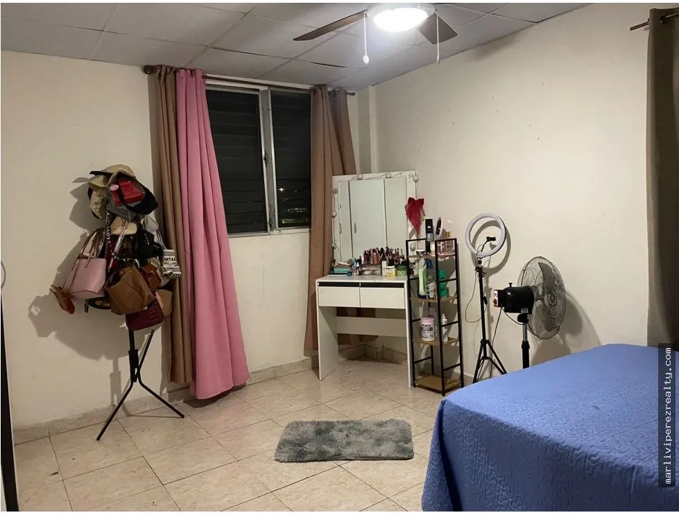 Appartement à Rio Abajo à vendre