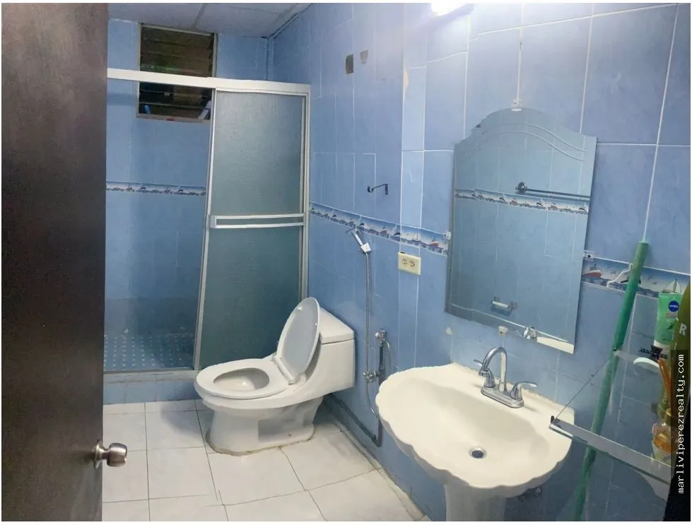 Appartement à Rio Abajo à vendre