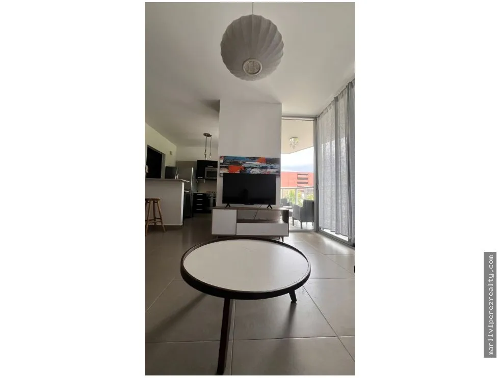 Venta de Apartamento en Panamá Pacifico