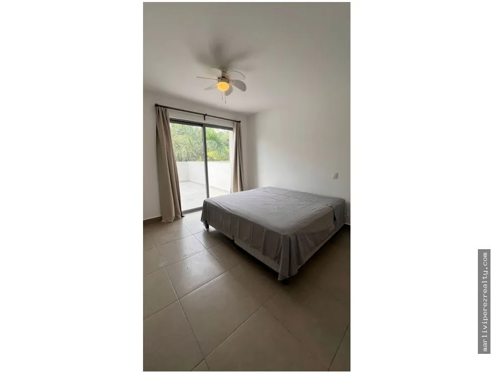 Venta de Apartamento en Panamá Pacifico